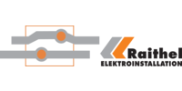 Logo der Firma Elektro Raithel aus Hof auf dem Branchenportal Elektriker.org