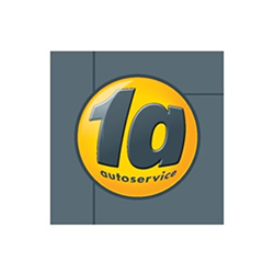Logo der Firma 1a Autoservice Hill Inh. Daniel Hering aus Waltershausen auf dem Branchenportal Auto-Werkstatt.de