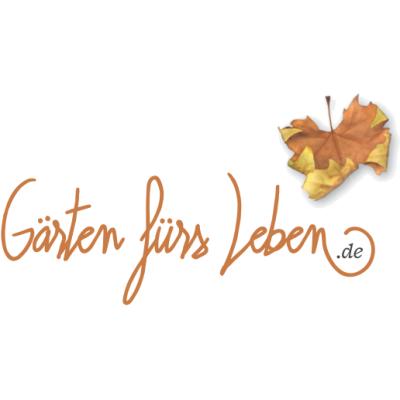 Logo der Firma Gärten fürs Leben, Opitz Cornelia aus Pettstadt auf dem Branchenportal Gartenbau.org