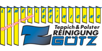 Logo der Firma Teppich-, Polster-Reinigung Götz aus Bubenreuth auf dem Branchenportal Hausmeisterdienste.net
