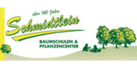Logo der Firma Schmidtlein Christian Baumschule H. Schmidtlein aus Effeltrich auf dem Branchenportal Gartenbau.org