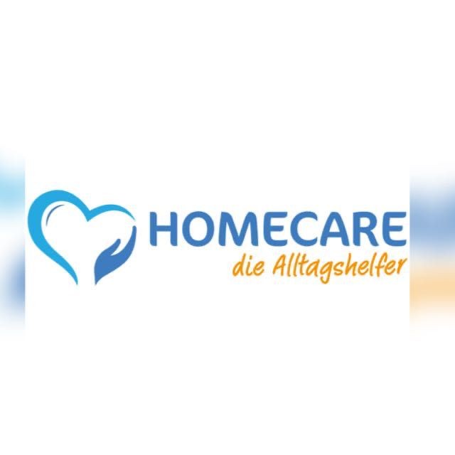 HOMECARE - die Alltagshelfer GmbH