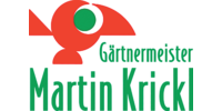 Logo der Firma Martin Krickl Garten-u. Landschaftsbau aus Markgröningen auf dem Branchenportal Gartenbau.org