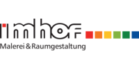 Logo der Firma Malerei und Raumgestaltung Imhof GmbH aus Schweinfurt auf dem Branchenportal Maler.org