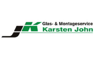 Logo der Firma Glas- und Montageservice Karsten John aus Erfurt auf dem Branchenportal Glaserei.org