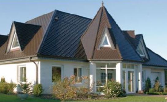 Beispielarbeit von Schmetter GmbH - veröffentlicht auf Dachdecker.com