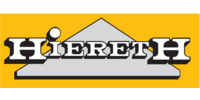 Logo der Firma Hiereth Bau aus Berg auf dem Branchenportal Bauunternehmen.org
