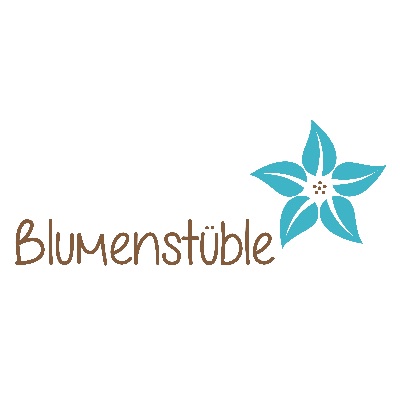 Logo der Firma Blumenstüble Nicole Gorhau aus Würzburg auf dem Branchenportal Gartenbau.org