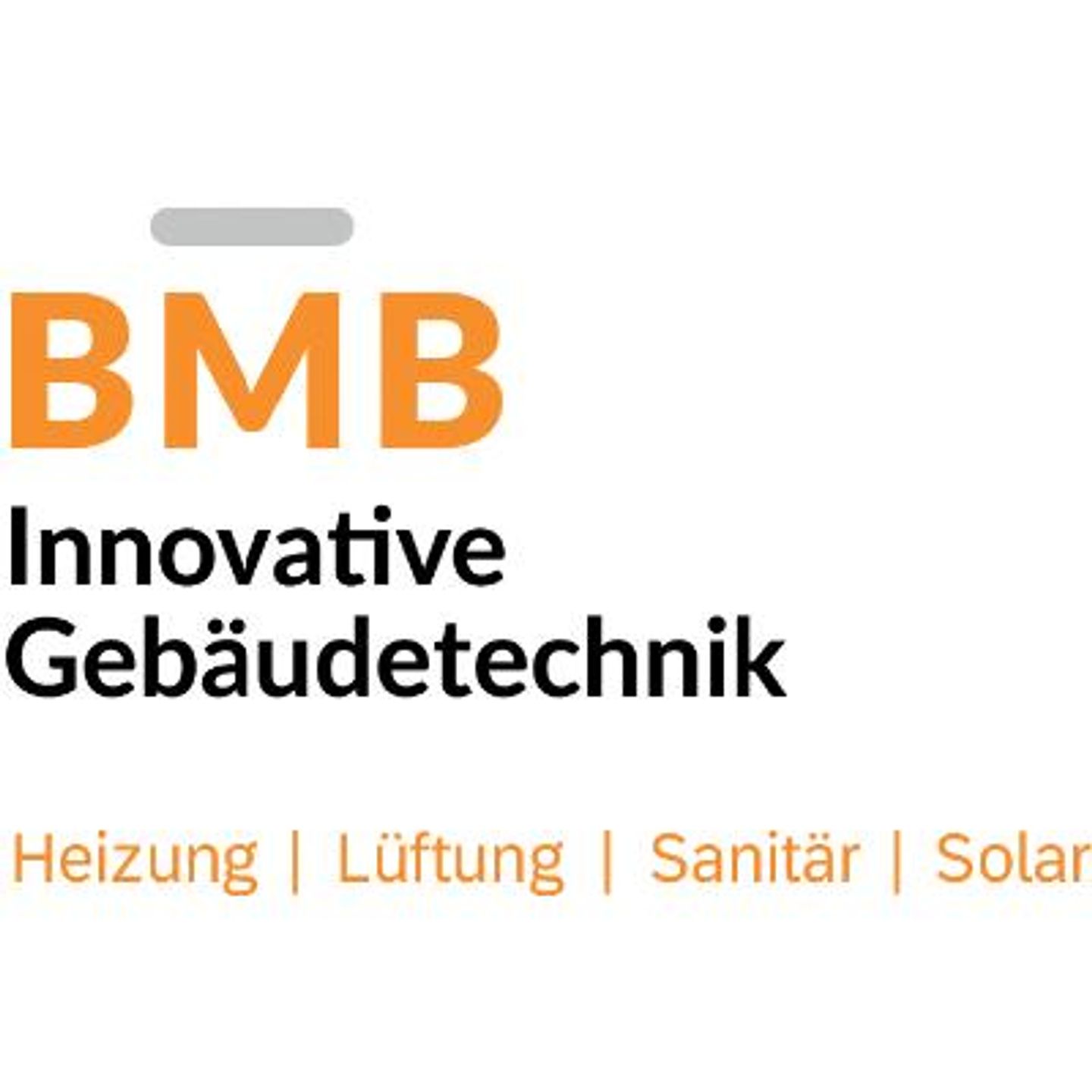 Logo der Firma BMB GmbH Innovative Gebäudetechnik aus Grimma auf dem Branchenportal Heizungsbau.net