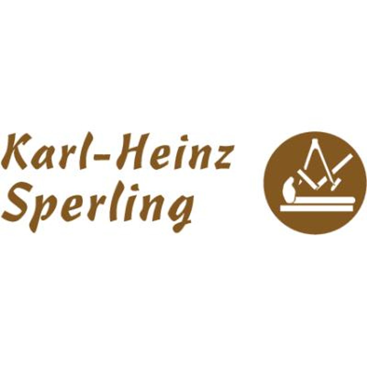 Logo der Firma Tischlerei Sperling aus Ebersbach-Neugersdorf auf dem Branchenportal Bauunternehmen.org