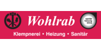 Logo der Firma Wohlrab aus Klingenthal auf dem Branchenportal Klimatechniker.net