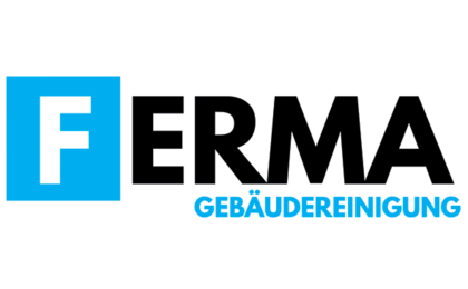 Logo der Firma FERMA Gebäudereinigung GmbH aus Düsseldorf auf dem Branchenportal Maler.org