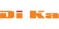 Logo der Firma Auto-Service Karosseriebau DiKa aus Brockau auf dem Branchenportal Auto-Werkstatt.de