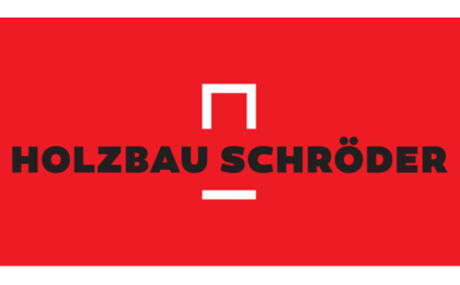 Logo der Firma Zimmerei Schröder Norbert GmbH & Co. KG aus Niederkrüchten auf dem Branchenportal Bauunternehmen.org