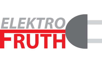 Logo der Firma Fruth Elektro GmbH aus Deining auf dem Branchenportal Elektriker.org