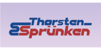 Logo der Firma Thorsten Sprünken Heizung Sanitär aus Straelen auf dem Branchenportal Klimatechniker.net