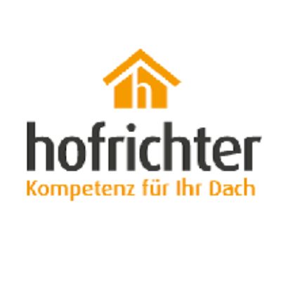 Logo der Firma Dachdeckermeister Thomas Hofrichter aus Mildenau auf dem Branchenportal Dachdecker.com
