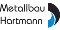 Logo der Firma Hartmann Heribert Metallbau aus Illschwang auf dem Branchenportal Schlosserei.net