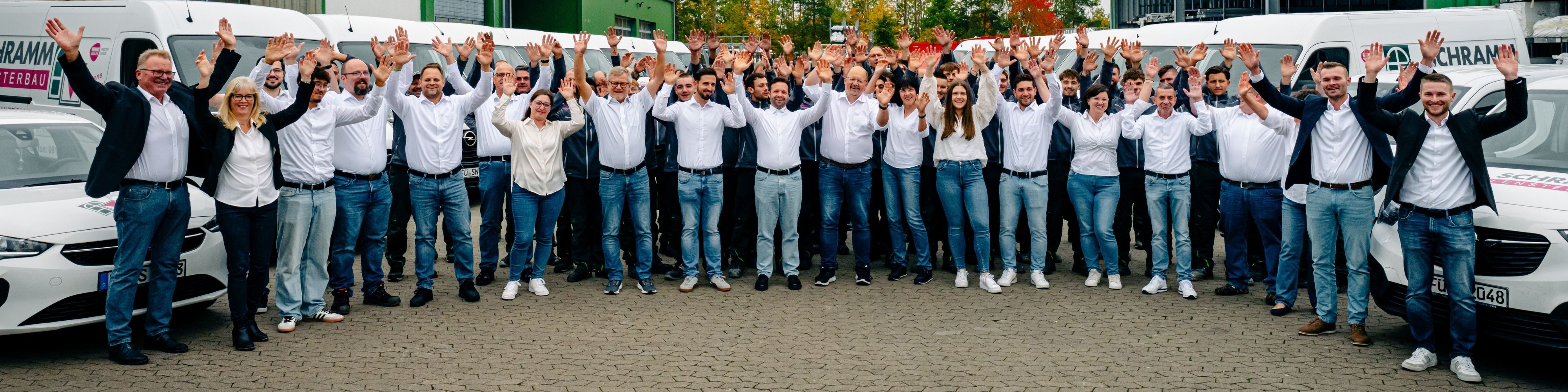 Schramm Fensterbau cover image