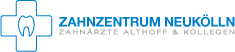 Zahnzentrum Neukölln Zahnarzt Althoff & Kollegen Berlin