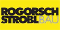 Logo der Firma Bauunternehmung Rogorsch + Strobl GmbH aus Andechs auf dem Branchenportal Bauunternehmen.org