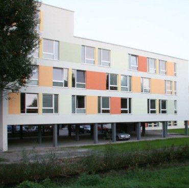 Beispielarbeit von tilo thalheim Meisterwerkstatt des Maler- u. Bodenlegerhandwerks - veröffentlicht auf Maler.org