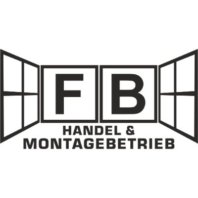 Logo der Firma FB Handel und Montagebetrieb aus Eggenfelden auf dem Branchenportal Fensterbau.org