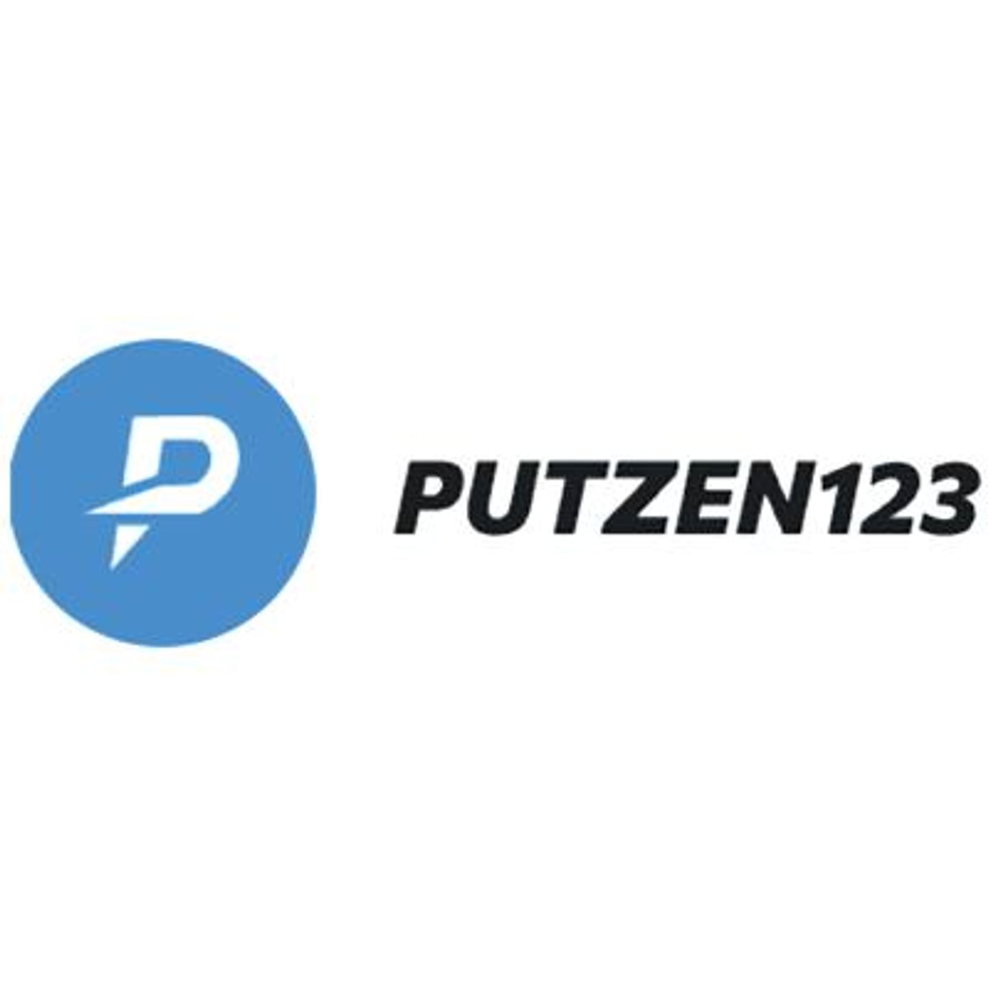 Logo der Firma Putzen123 aus München auf dem Branchenportal Hausmeisterdienste.net