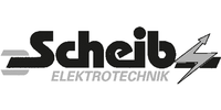Logo der Firma Elektrotechnik Scheib Uwe aus Seligenstadt auf dem Branchenportal Elektriker.org