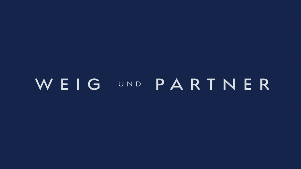 Beispielarbeit von Weig und Partner mbB - veröffentlicht auf Steuer-Berater.de