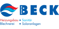 Logo der Firma Beck Erwin aus Winden auf dem Branchenportal Sanitaer.org