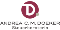 Logo der Firma Steuerberater Doeker aus Krefeld auf dem Branchenportal Steuer-Berater.de