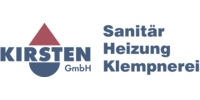 Logo der Firma Kirsten Sanitär Heizung Klempnerei GmbH aus Chemnitz auf dem Branchenportal Sanitaer.org