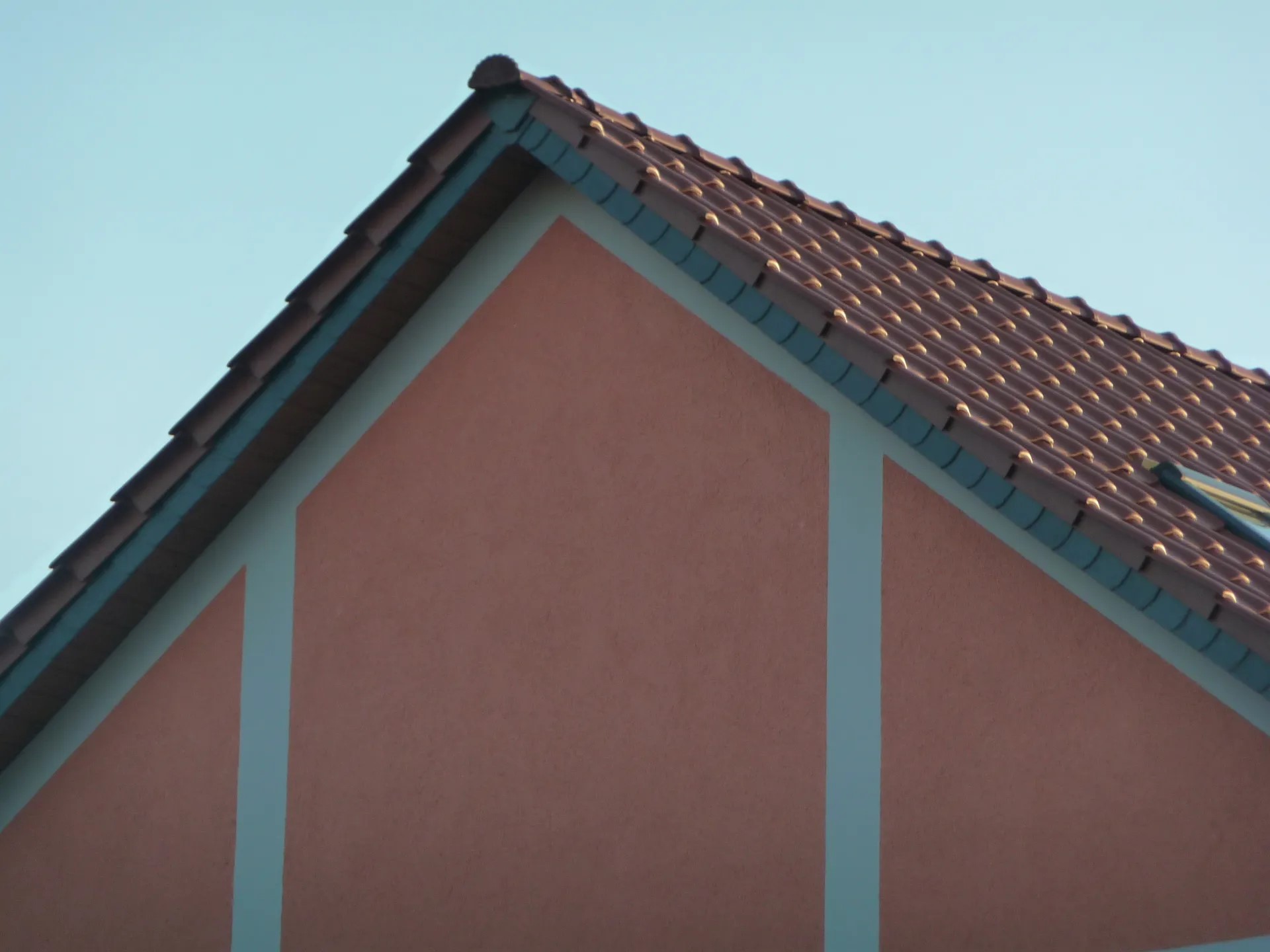 Beispielarbeit von Bedachungen und Holzbau Strathausen - veröffentlicht auf Tischler-Schreiner.org