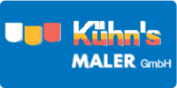 Logo der Firma Kühn''s Maler GmbH aus Chemnitz auf dem Branchenportal Schaedlingsvernichtung.de