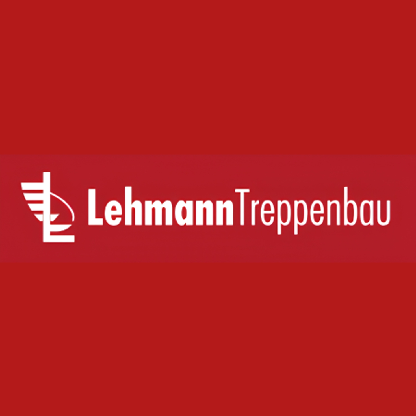 Logo der Firma Lehmann Treppenbau aus Gaußig auf dem Branchenportal Schlosserei.net