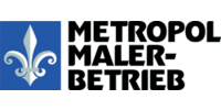 Logo der Firma Metropol Malerbetrieb GmbH & Co. KG aus Veitsbronn auf dem Branchenportal Maler.org