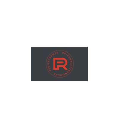 Logo der Firma PR-KomplettSanierung Innen- und Außenausbau GmbH & Co. KG aus Friedrichsdorf auf dem Branchenportal Bauunternehmen.org