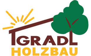 Logo der Firma Gradl Holzbau aus Luhe-Wildenau auf dem Branchenportal Tischler-Schreiner.org