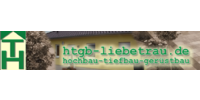 Logo der Firma Hainichtal-Bau GmbH aus Lauterbach auf dem Branchenportal Bauunternehmen.org