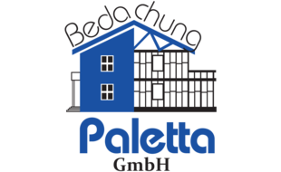 Logo der Firma Paletta Bedachungen GmbH aus Dormagen auf dem Branchenportal Dachdecker.com