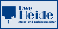 Logo der Firma Heide Uwe Baudekoration aus Idstein auf dem Branchenportal Bodenleger.net