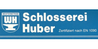 Logo der Firma Huber Walter Bau- u. Kunstschlosserei aus Bad Reichenhall auf dem Branchenportal Fensterbau.org