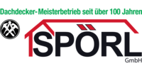 Logo der Firma Spörl GmbH, Dachdeckerei + Baustoffhandel aus Wiesau auf dem Branchenportal Dachdecker.com