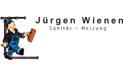Logo der Firma Wienen Jürgen aus Meerbusch auf dem Branchenportal Klimatechniker.net