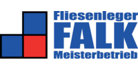 Logo der Firma Fliesenleger Falk Meisterbetrieb aus Willingshausen auf dem Branchenportal Fliesenleger.net