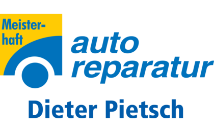 Logo der Firma Pietsch Autoreparaturen aus Weidhausen auf dem Branchenportal Auto-Werkstatt.de
