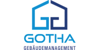 Logo der Firma Gotha Gebäudemanagement GmbH aus Kassel auf dem Branchenportal Gartenbau.org