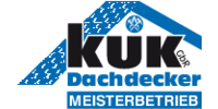 Logo der Firma Dachdeckermeister KUK Dachdecker GbR aus Sebnitz auf dem Branchenportal Dachdecker.com