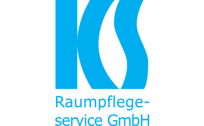 Logo der Firma Gebäudereinigung K & S Raumpflegeservice GmbH aus Aschaffenburg auf dem Branchenportal Hausmeisterdienste.net